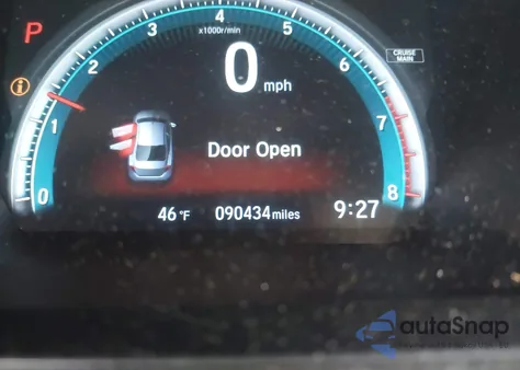 2016 Honda Civic Ex from USA, damaged, VIN 2HGFC2F76GH528876